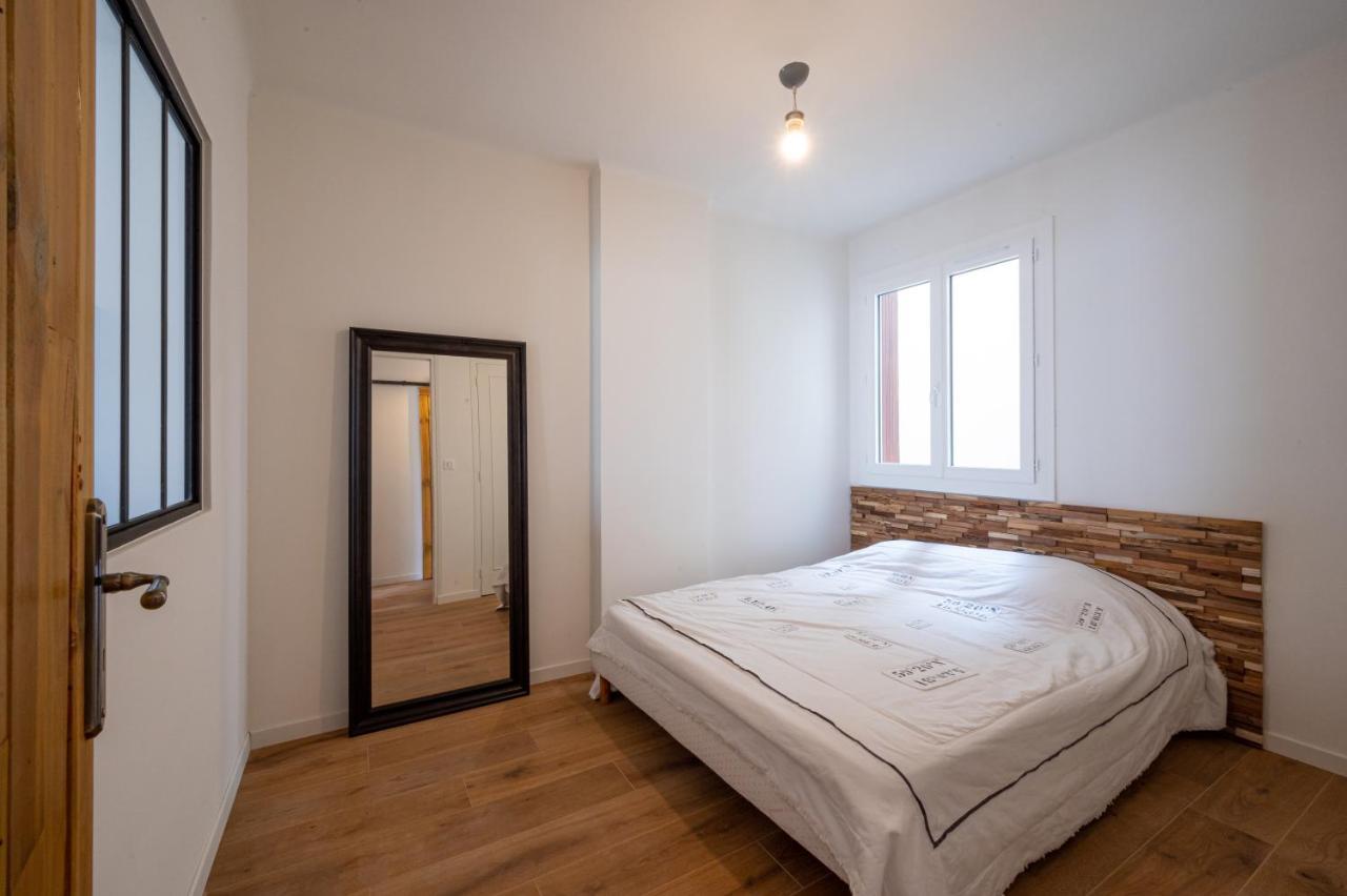 Tredici- Appartment Cannes Eksteriør bilde
