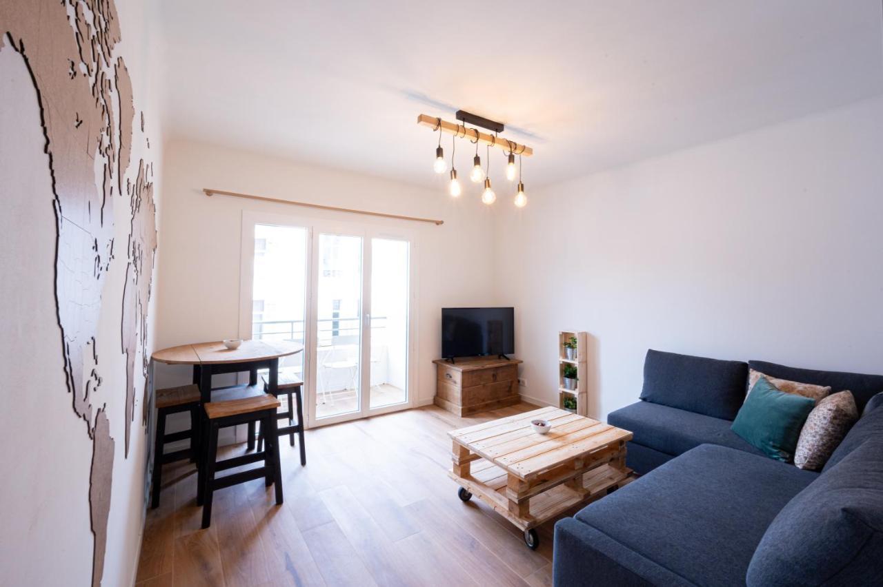 Tredici- Appartment Cannes Eksteriør bilde