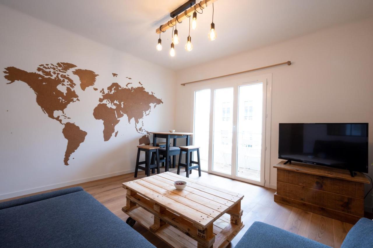 Tredici- Appartment Cannes Eksteriør bilde